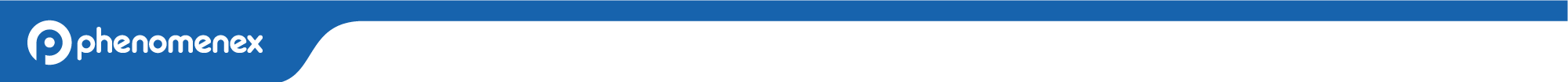 Phenomenex logo