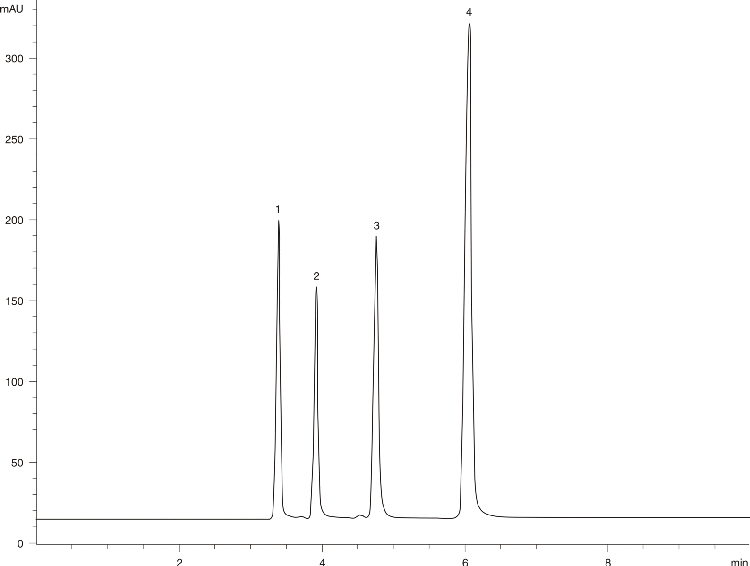 4-Hydroxybenzoates