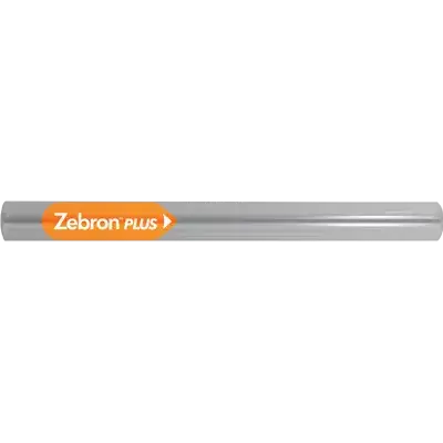 Zebron Plus Liner for Agilent & Thermo, 2mm ID Straight, 5/Pk
