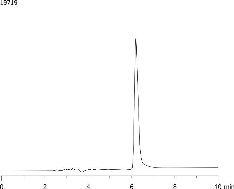 Dexlansoprazole (Dexilant) on Lux Cellulose 4 in Rp