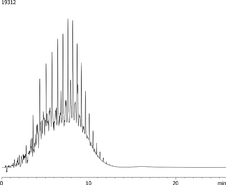 Diesel Fuel on ZB-1XT 10x0.53x2.65