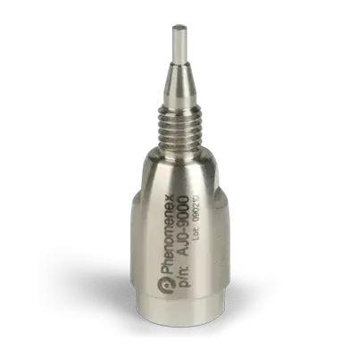 SecurityGuard ULTRA Holder, for UHPLC Columns 2.1 to 4.6mm ID, Ea