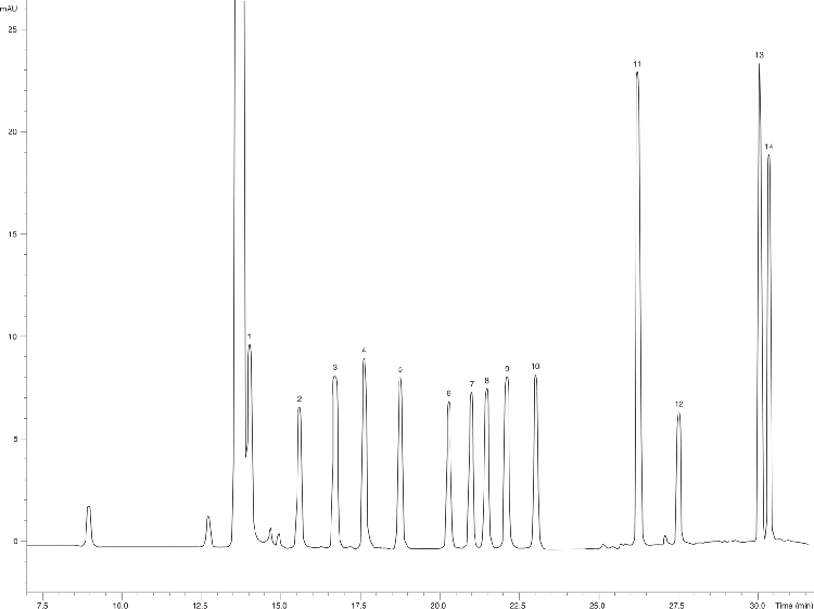 Amino Acids