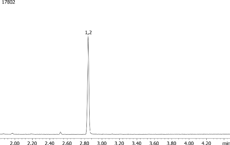 6-MAM by MSD on a ZB-Drug1