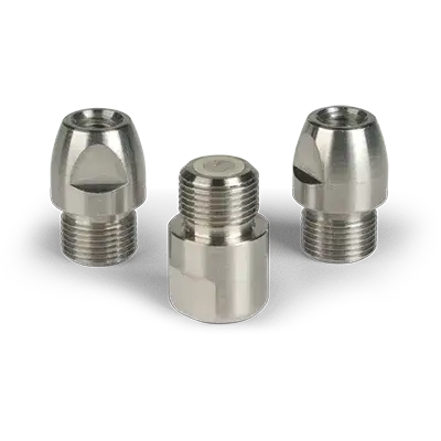 SecurityGuard ULTRA Cartridges, UHPLC PS-C18 2.1mm ID Columns, 3/Pk
