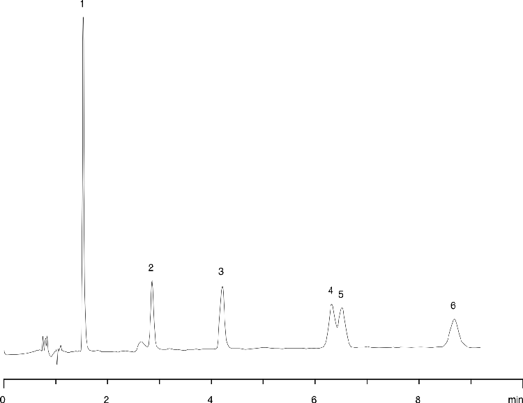 Anticonvulsants on Synergi Max-RP