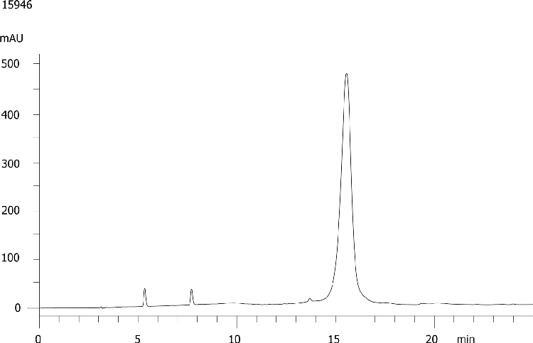 DNA-thioate Oligo-RP 5µm Purification