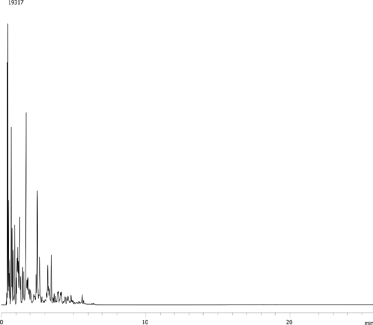 Gasoline on ZB-1XT 10x0.53x2.65