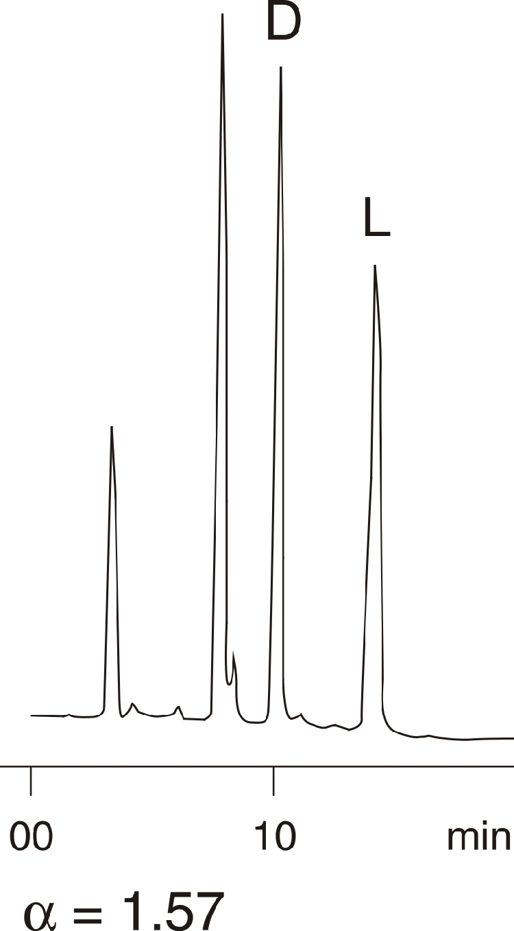 O-Anthracene-1-carbonyl mandelic acid