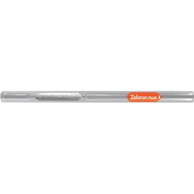 Zebron PLUS Liner for Shimadzu 17A, 3.4mm ID Straight Z-Liner, 5/pk