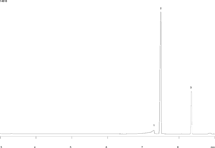 Amphetamines on ZB-5 30x0.25x0.25