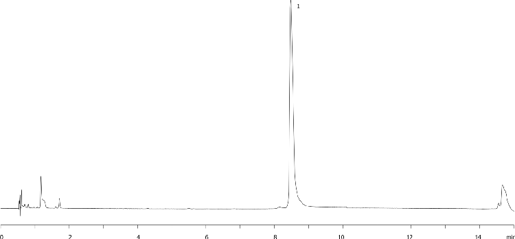 Cetuximab Intact 80°C