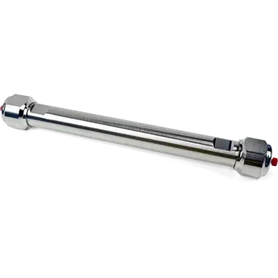 Yarra 3 µm SEC-2000, LC Column 300 x 7.8 mm, Ea