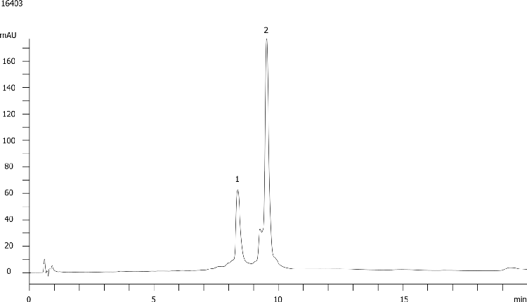 ds-DNA from ss-DNA Oligo-RP