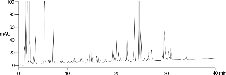 Cythochrom C Tuna