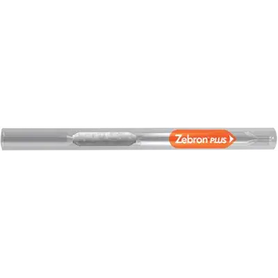Zebron PLUS Liner for Agilent & Thermo, 4mm ID Single Taper Z-Liner, 5/pk
