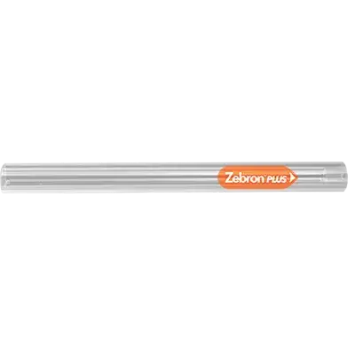 Zebron PLUS Liner for Agilent & Thermo, 4mm ID Single Taper, 5/pk