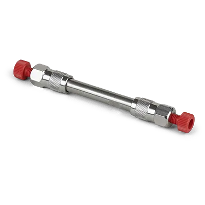 Luna 3 µm Polar Pesticides, LC Column 50 x 2.1 mm, Ea