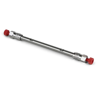 Luna 3 µm Polar Pesticides, LC Column 100 x 2.1 mm, Ea