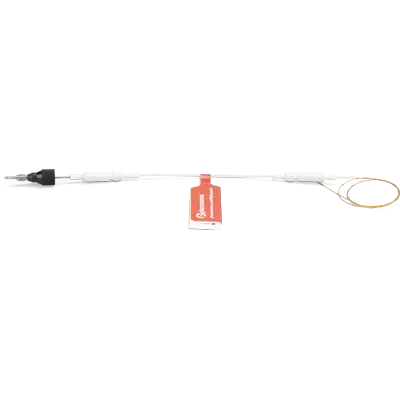 bioZen 2.6 µm Peptide XB-C18, Nano Column, 150 x 0.075 mm, SecurityLink, Ea