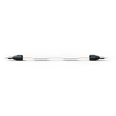 bioZen 2.6 µm Peptide Polar-C18, Nano Column, 150 x 0.075 mm, Dual SecurityLink, Ea