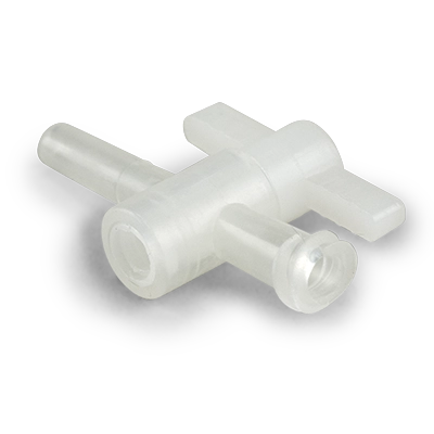 Flowrate adjustion valve Stopcocks, ., 12/Pk