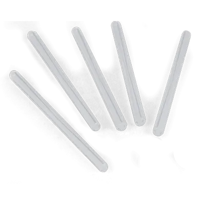 GC Column Union, fused-Quartz, for 0.10 to 0.53 mm ID columns, 5/Pk