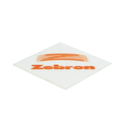 GC Ceramic Scoring Wafer, for fused silica GC columns, 2/Pk
