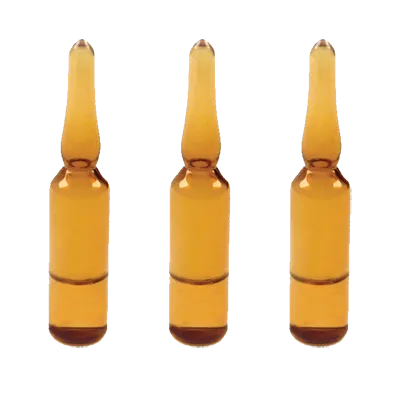 Zebron ZB-35 and 1701 Test Mix, 7 compounds @ 250 µg/mL ea. in Hexane, Ea