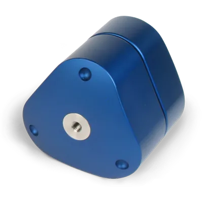 SecurityGuard SFC PREP Cartridge Holder Kit, 30mm ID, Ea