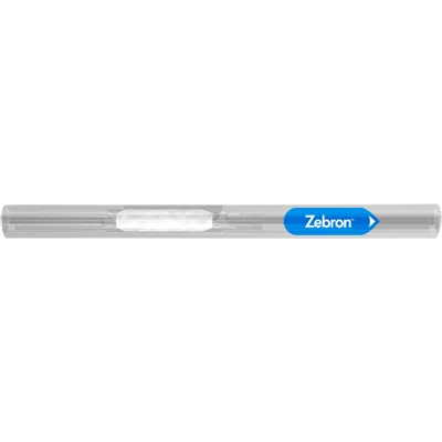 Zebron Liner for Agilent & Thermo, 4mm ID Straight Z-Liner, EA