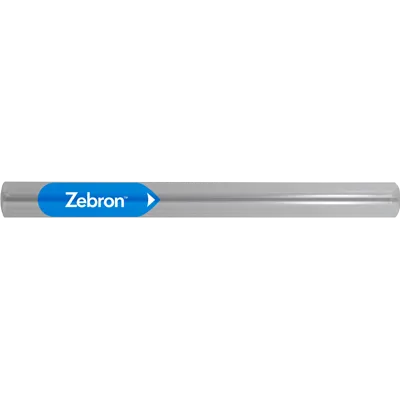 Zebron Liner for Agilent & Thermo, 2mm ID Straight, 5/Pk