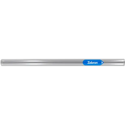 Zebron Liner for Shimadzu 2010, 3.4mm ID Straight, EA