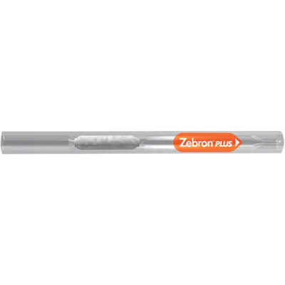 Zebron PLUS Liner for Agilent & Thermo, 4mm ID Single Taper Z-Liner, EA