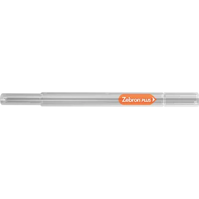 Zebron PLUS Liner for Perkin Elmer, 4mm ID Straight, 5/pk