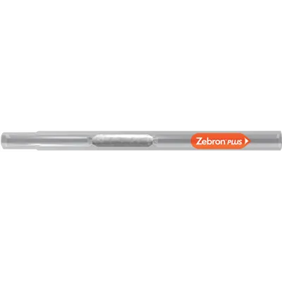Zebron PLUS Liner for Perkin Elmer, 4mm ID Straight Z-Liner, 5/pk