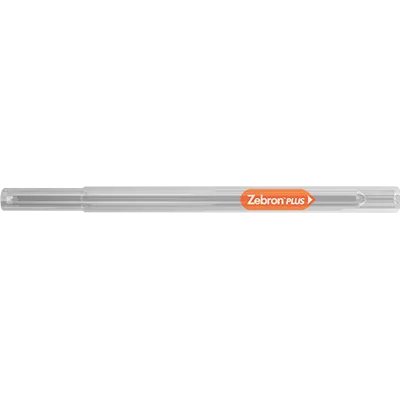 Zebron PLUS Liner for Perkin Elmer, 4mm ID Single Taper, 5/pk