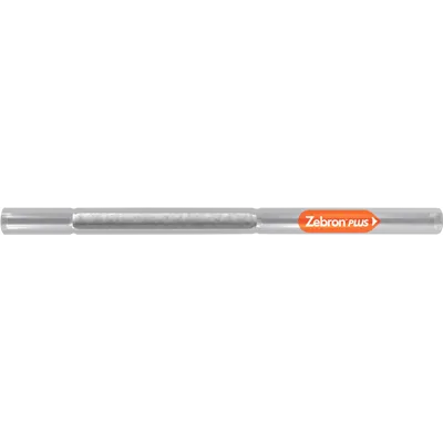 Zebron PLUS Liner for Perkin Elmer, 2mm ID Straight Z-Liner, EA