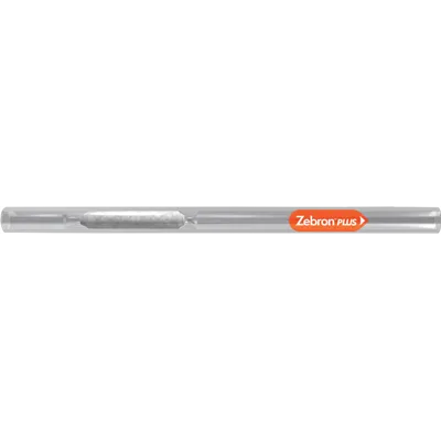 Zebron PLUS Liner for Shimadzu 17A, 3.4mm ID Straight Z-Liner, 5/pk