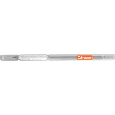Zebron PLUS Liner for Shimadzu 17A, 3.4mm ID Single Taper Z-Liner, 25/pk