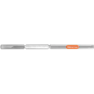 Zebron PLUS Liner for Shimadzu 2010, 3.4mm ID Straight Z-Liner, 5/pk