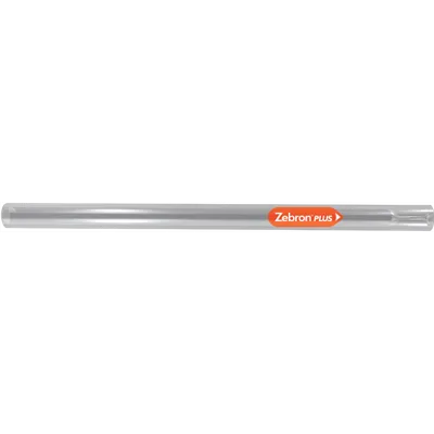 Zebron PLUS Liner for Shimadzu 2010, 3.4mm ID Single Taper, 5/pk