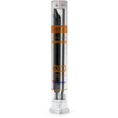 Zebron Gas Management - Filter, Gas Filter Hydrocarbon, Ea