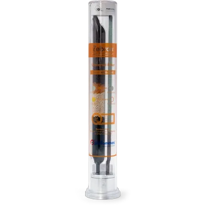 Zebron Gas Management - Filter, Gas Filter Universal, Ea