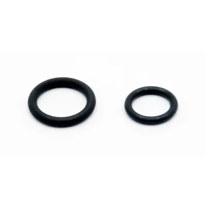 Zebron Gas Management - O-ring/Gas Filter Plate, O-ring replacement for gas filter baseplate, 20/pk
