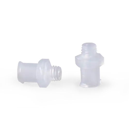 SPE Female Luer Fittings, , 2/Pk
