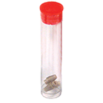 SecurityGuard Ferrules, PEEK, , 3/Pk