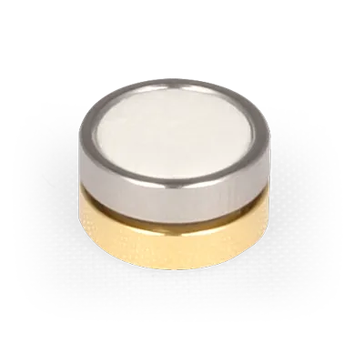 SecurityGuard Cartridges, C18 4 x 2.0mm ID, 10/Pk