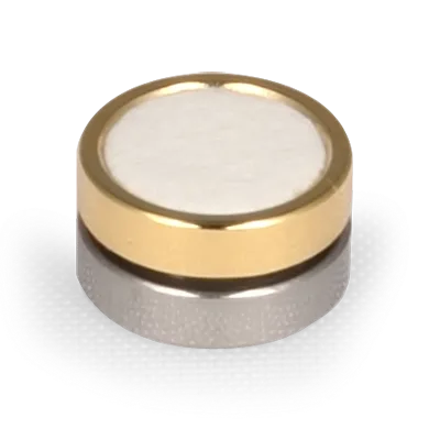 SecurityGuard Cartridges, CN 4 x 3.0mm ID, 10/Pk