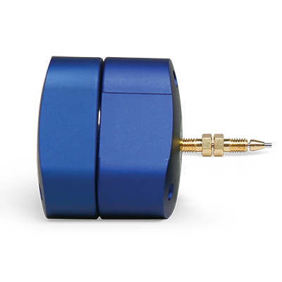 SecurityGuard SFC PREP Cartridge Holder Kit, 21.2mm ID, Ea